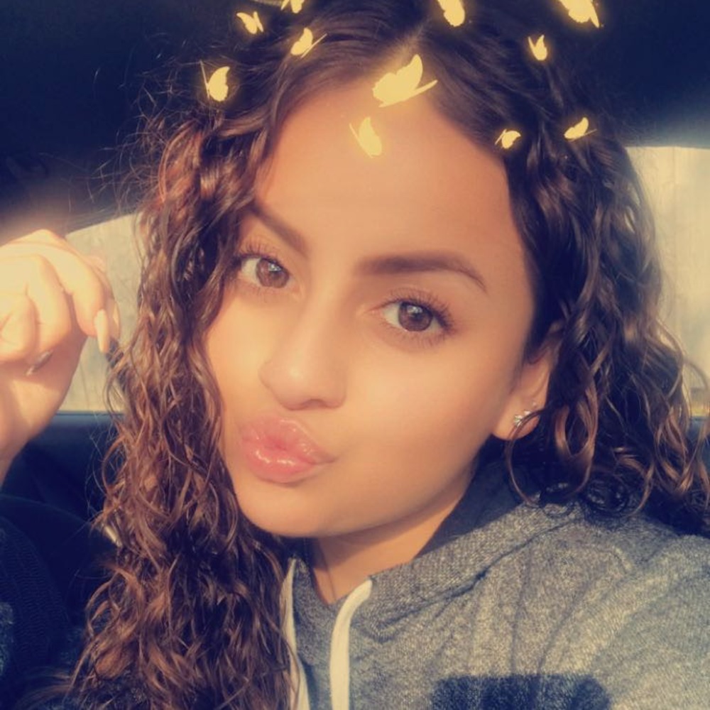 Meet your Posher, Sabrina